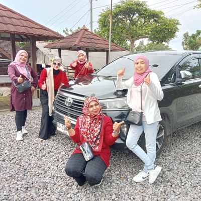 Paket Wisata Jogja 5