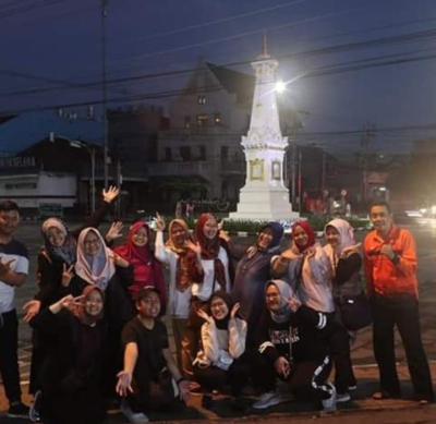 Paket Wisata Jogja 6