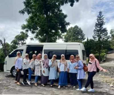Paket Wisata Jogja 9